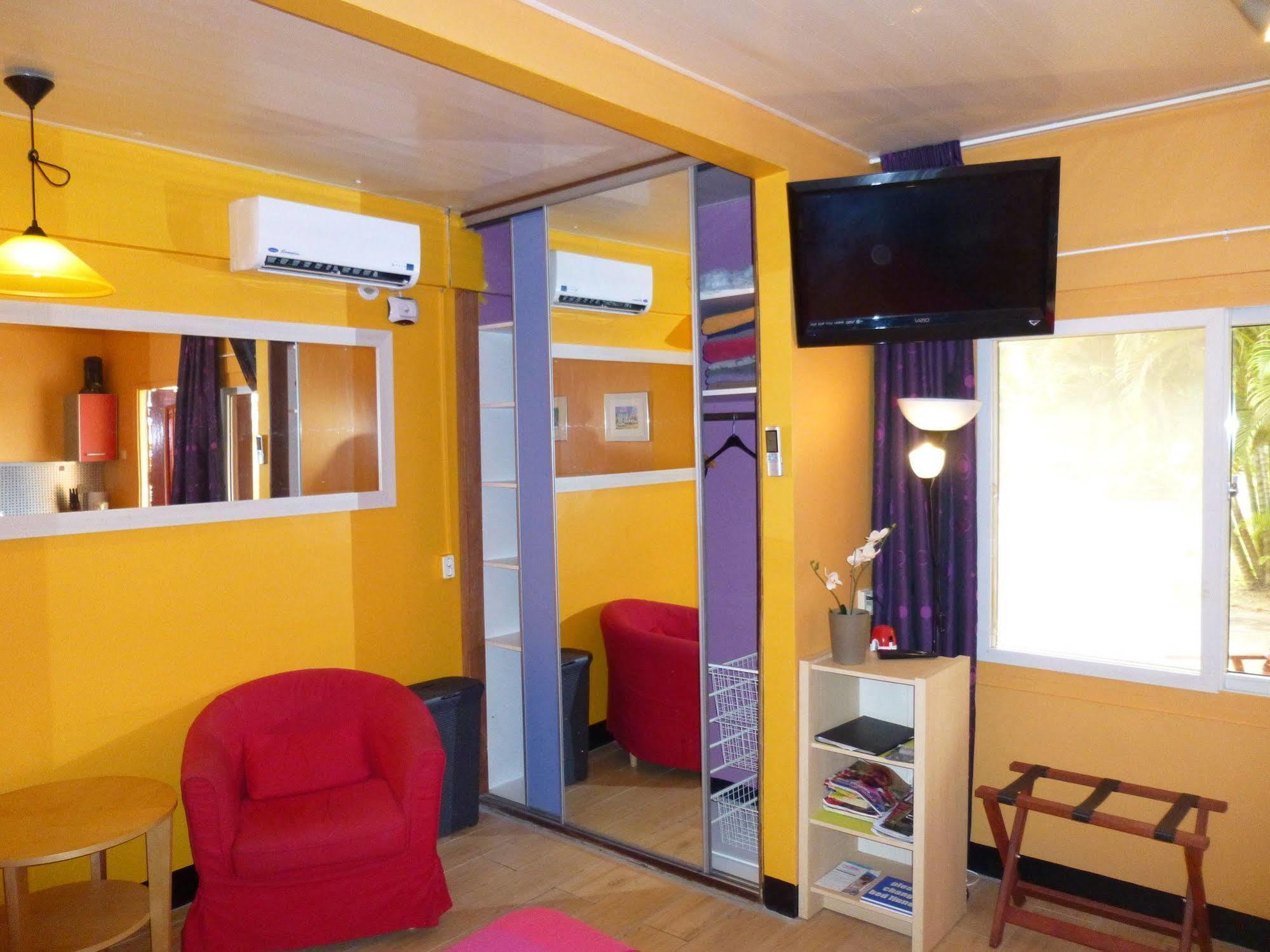 Kekemba Apartments Paramaribo Exterior photo